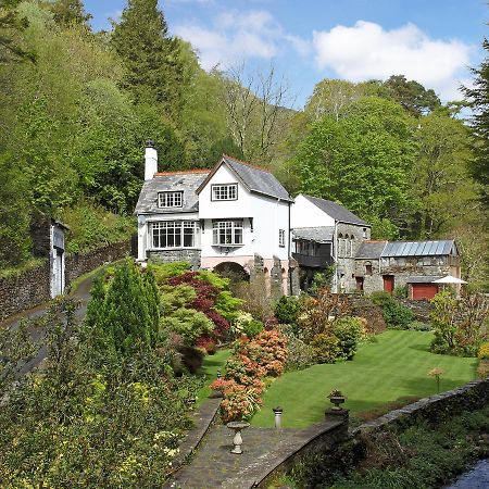 Bed and Breakfast Glandwr Mill à Barmouth Extérieur photo