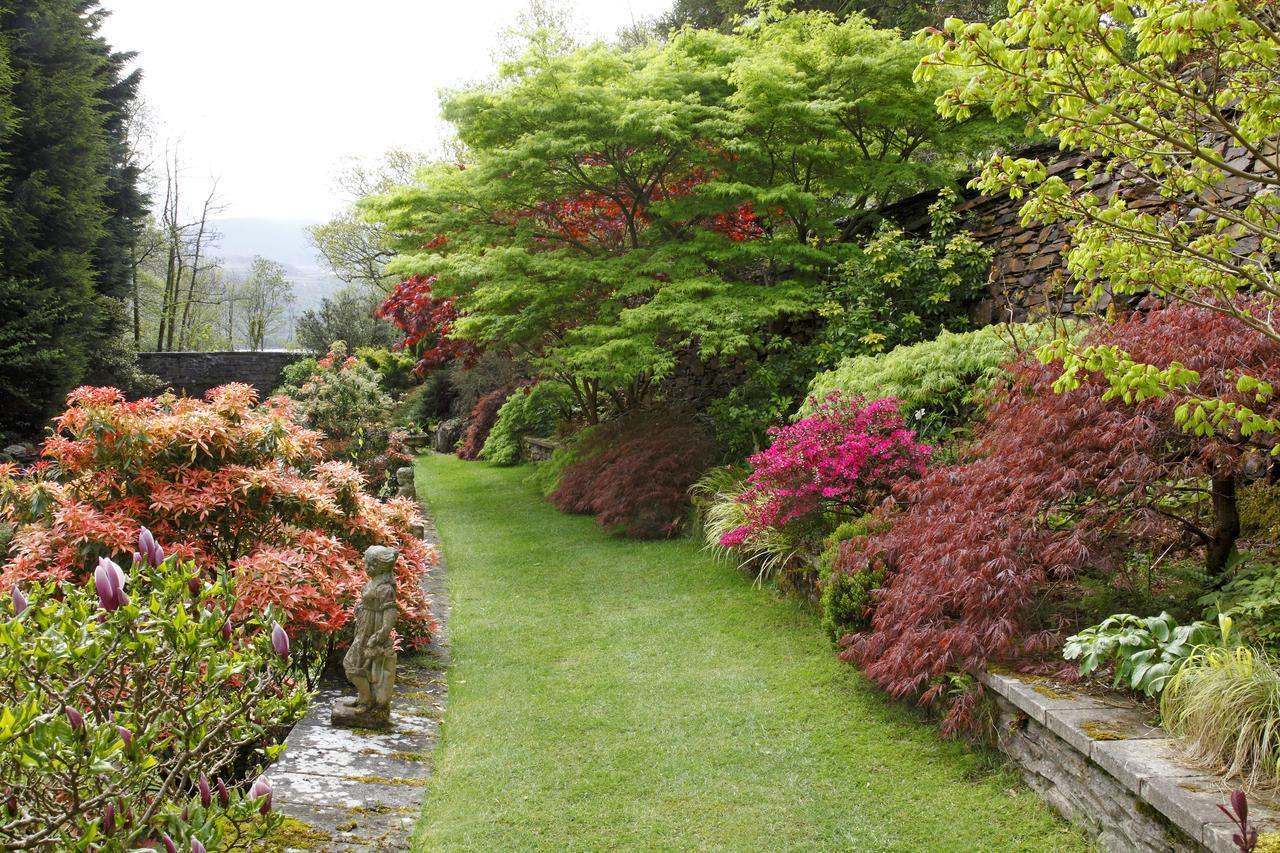 Bed and Breakfast Glandwr Mill à Barmouth Extérieur photo