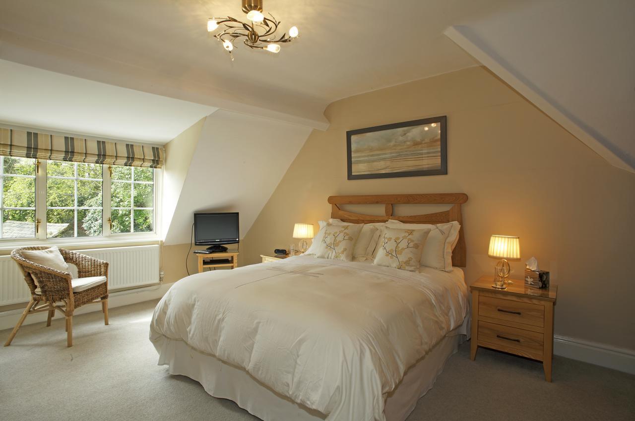 Bed and Breakfast Glandwr Mill à Barmouth Extérieur photo
