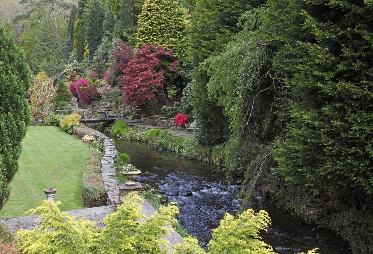 Bed and Breakfast Glandwr Mill à Barmouth Extérieur photo