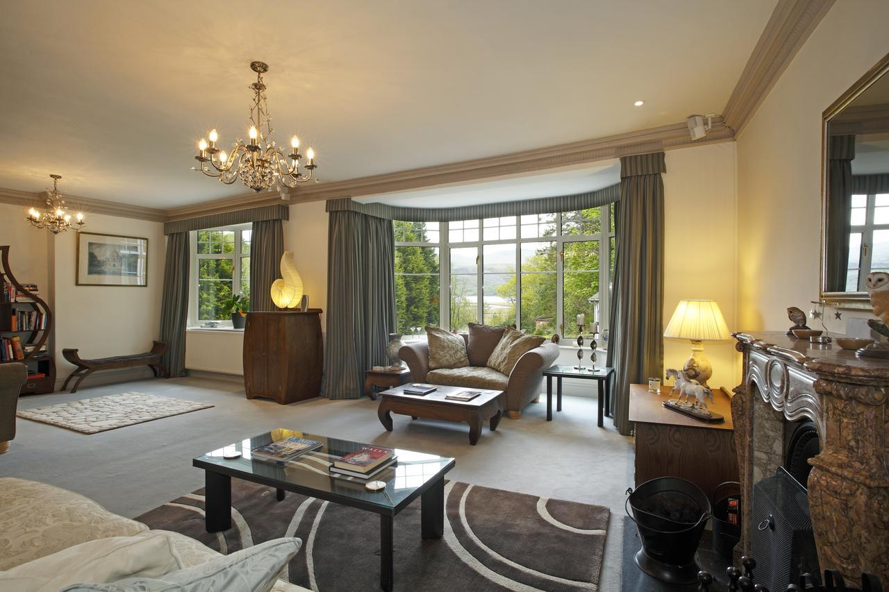 Bed and Breakfast Glandwr Mill à Barmouth Extérieur photo