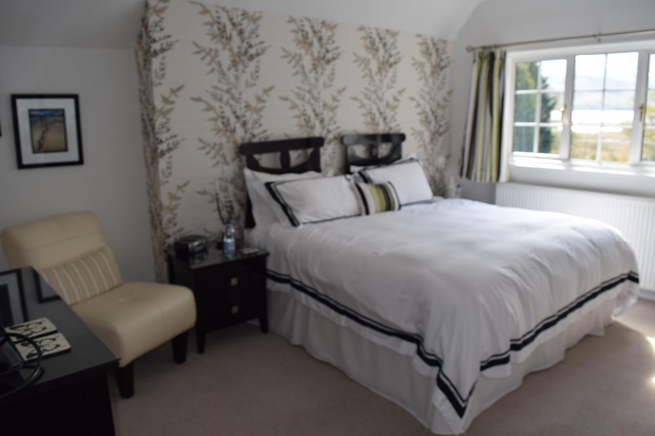 Bed and Breakfast Glandwr Mill à Barmouth Extérieur photo