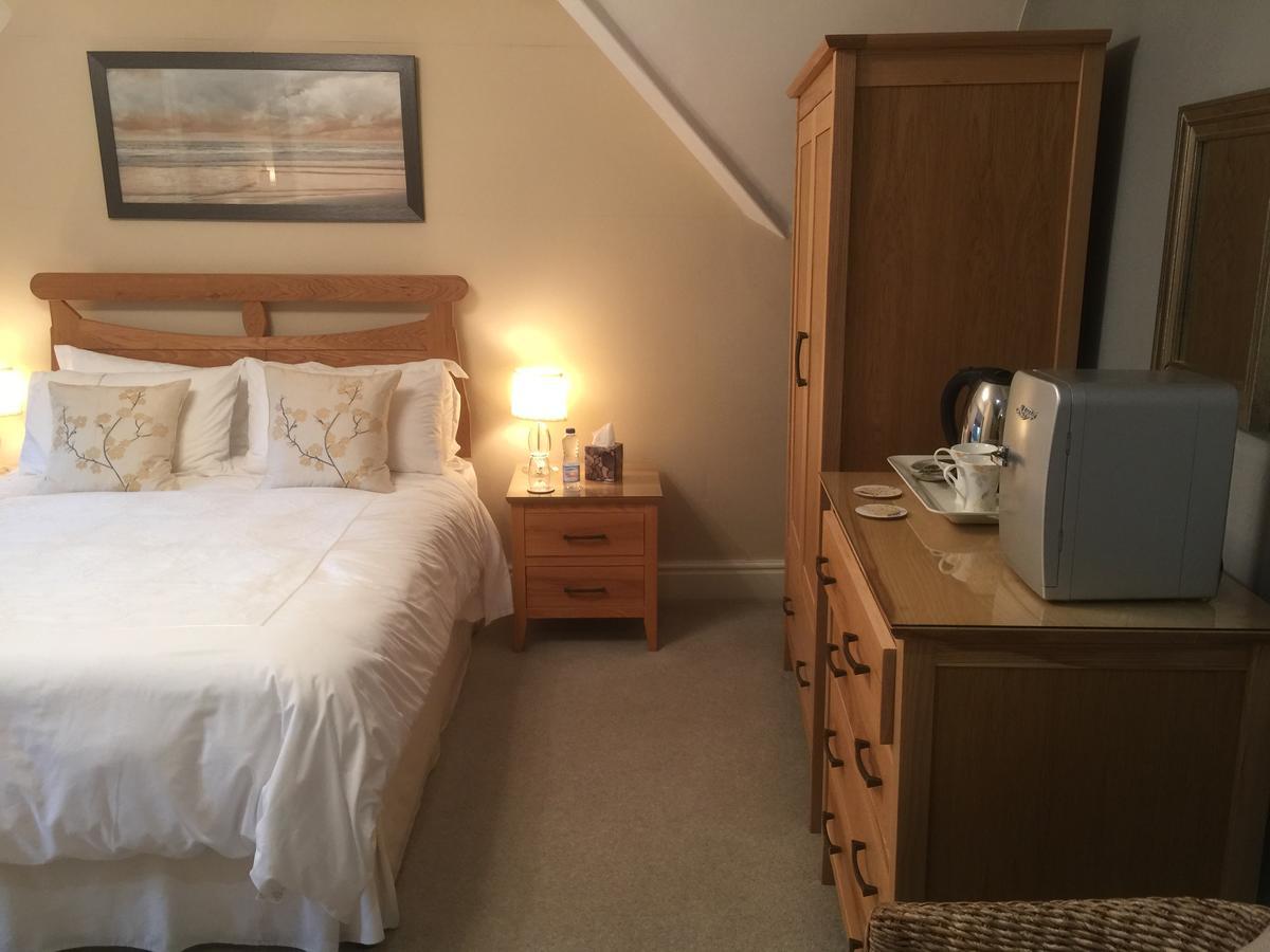 Bed and Breakfast Glandwr Mill à Barmouth Extérieur photo